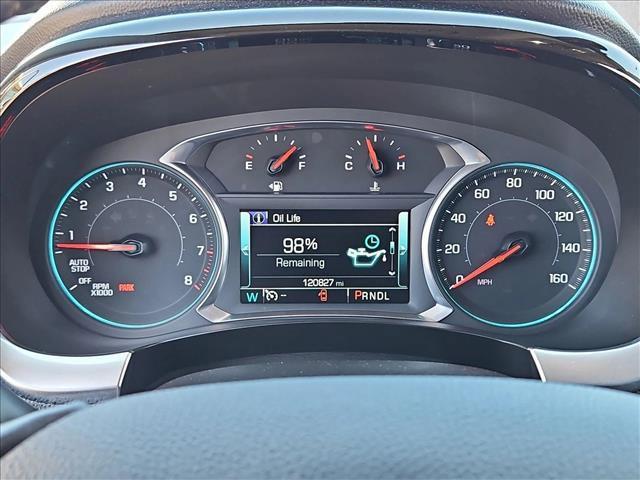 used 2019 Chevrolet Traverse car, priced at $19,028