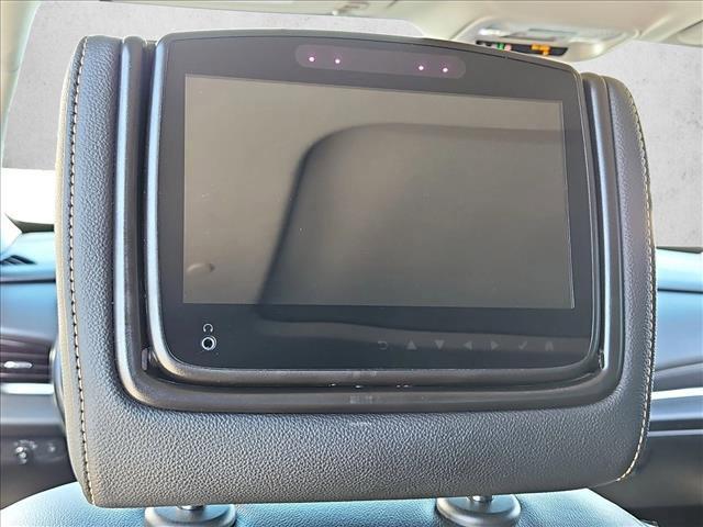 used 2019 Chevrolet Traverse car, priced at $19,028
