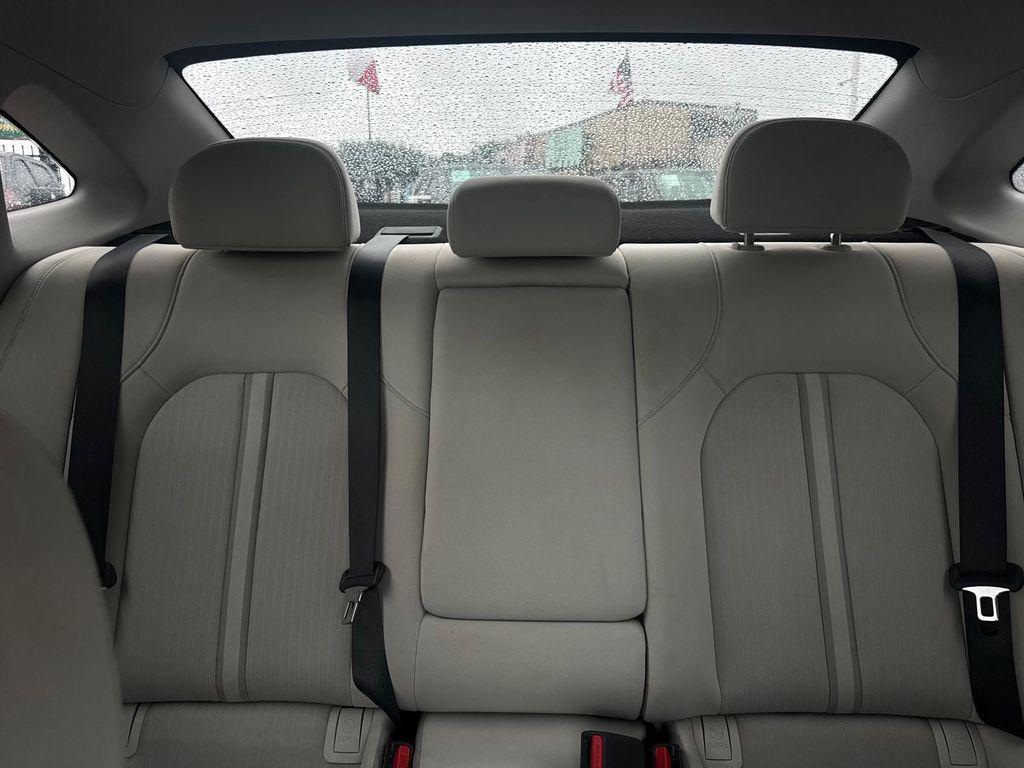 used 2025 Hyundai Sonata car, priced at $3,000