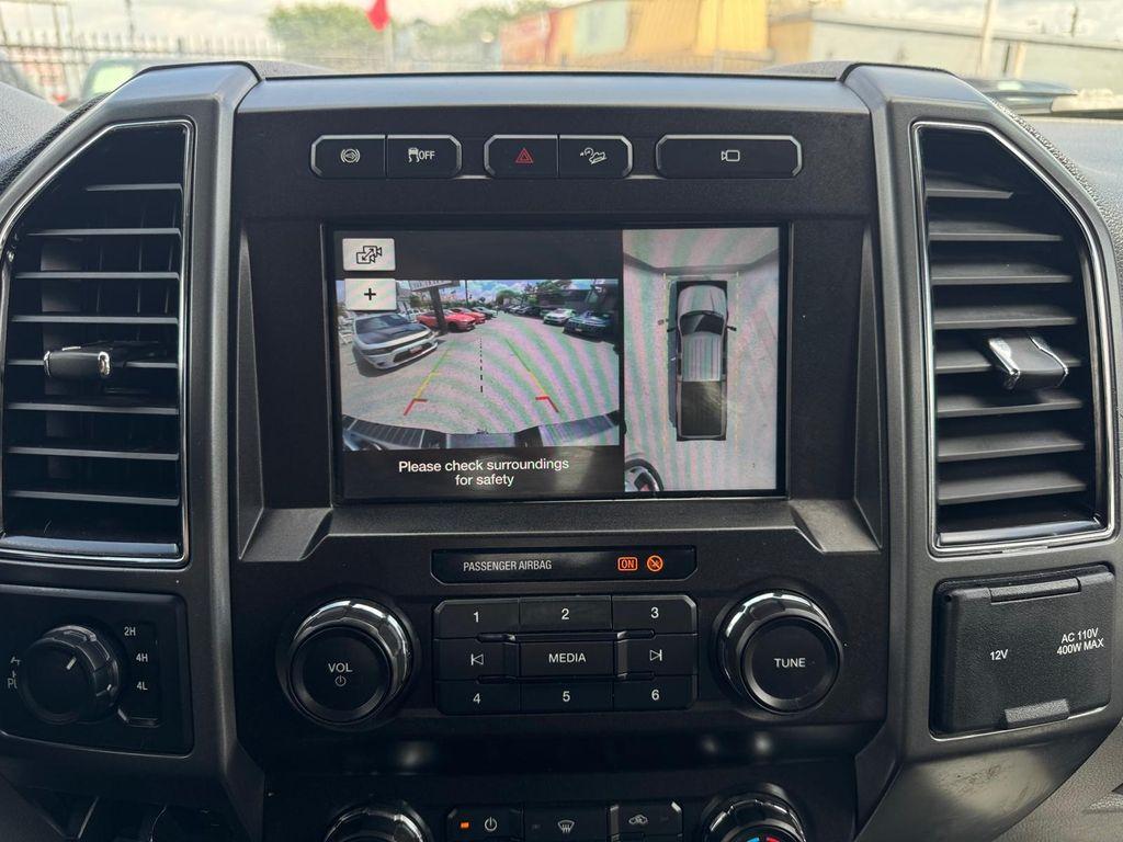 used 2019 Ford F-250 car, priced at $4,000