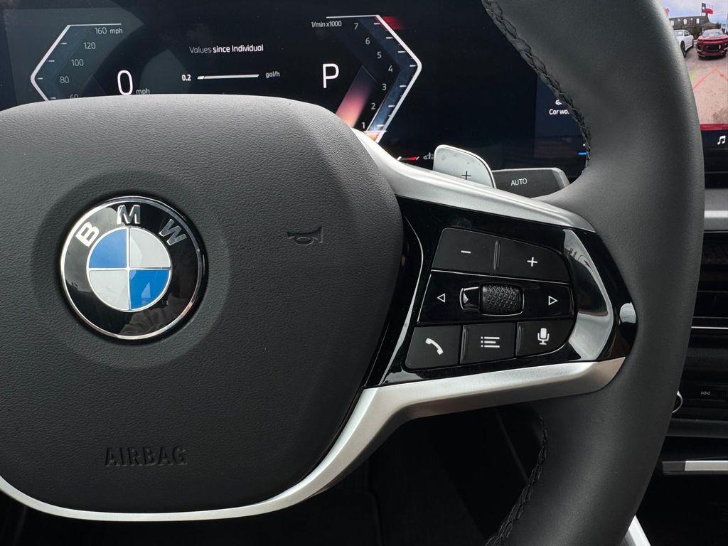 used 2025 BMW 230 car, priced at $3,000