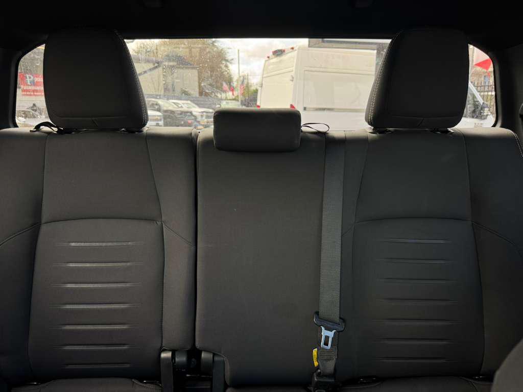 used 2024 Toyota Tacoma car, priced at $2,000