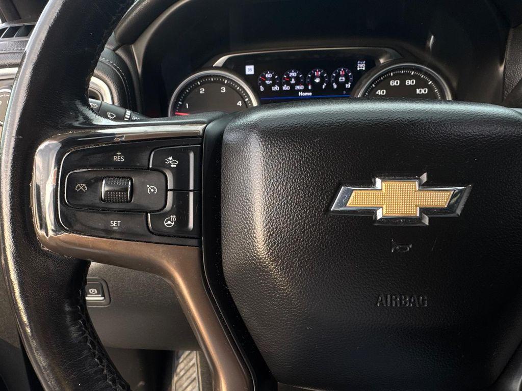 used 2020 Chevrolet Silverado 2500 car, priced at $4,000