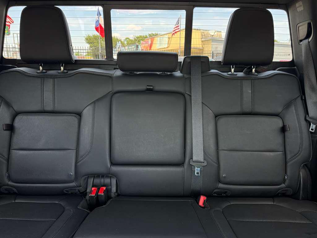 used 2020 Chevrolet Silverado 2500 car, priced at $3,500