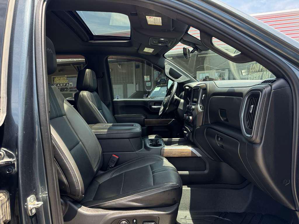 used 2020 Chevrolet Silverado 2500 car, priced at $3,500