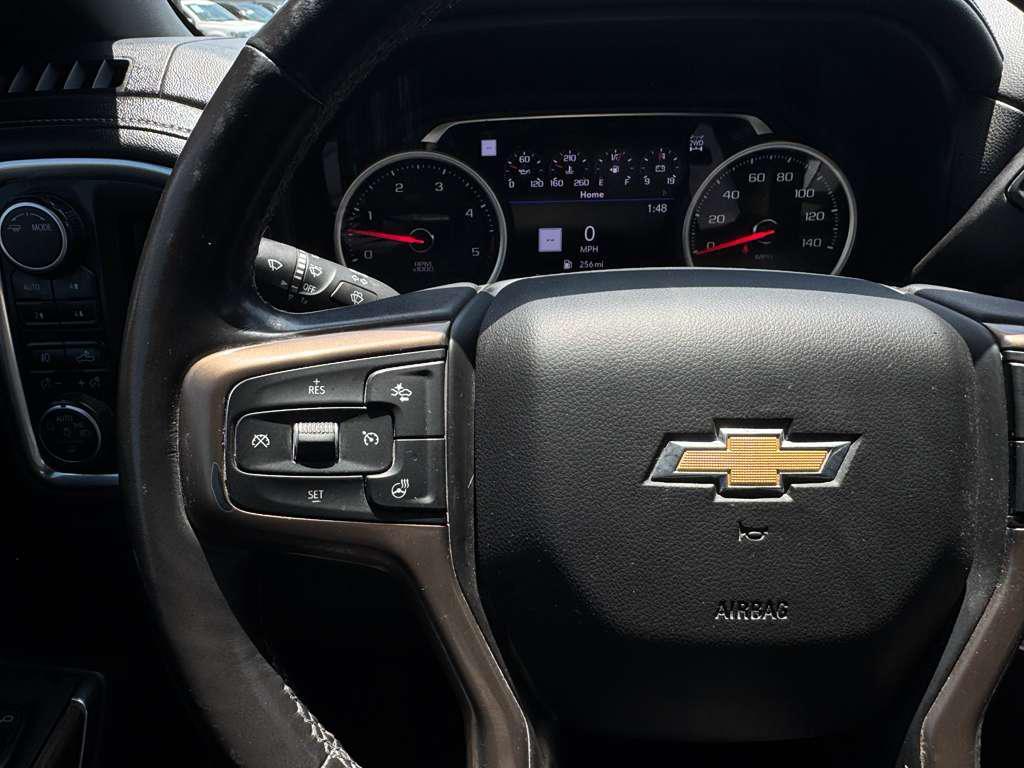used 2020 Chevrolet Silverado 2500 car, priced at $3,500