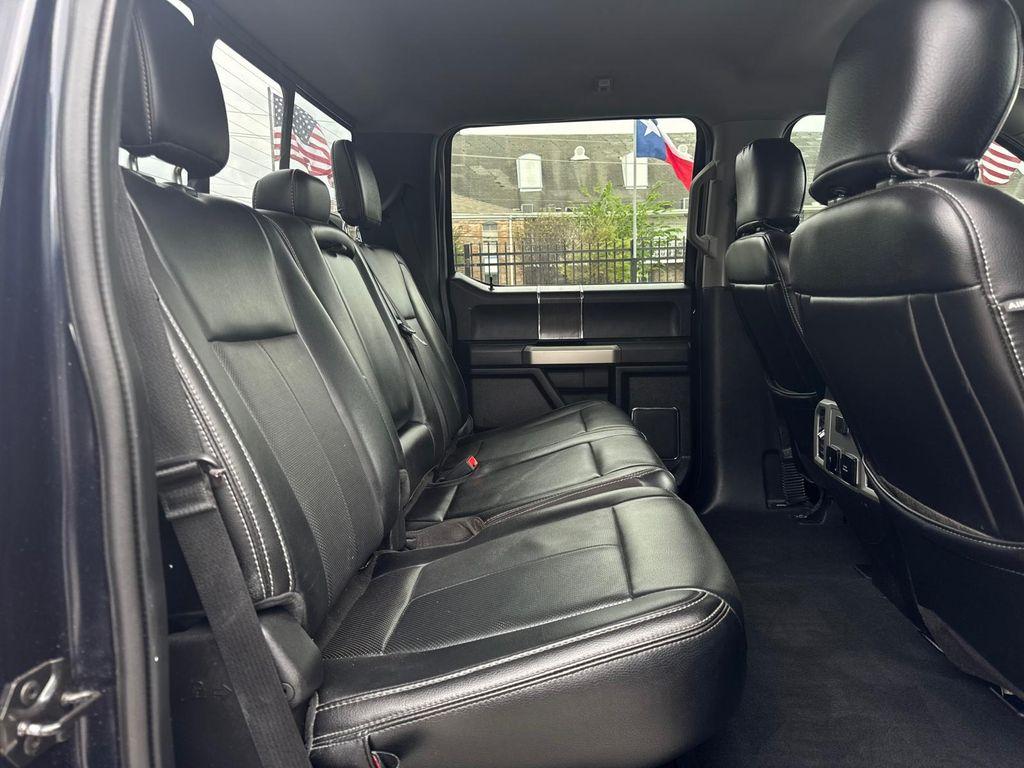 used 2021 Ford F-250 car