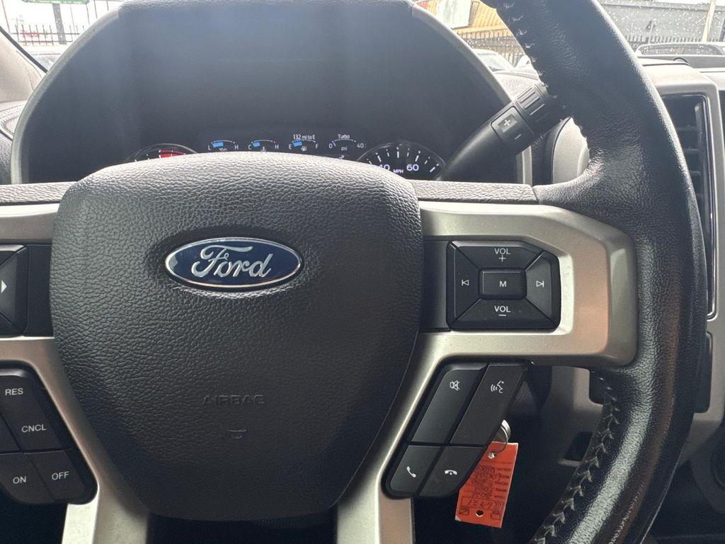 used 2021 Ford F-250 car