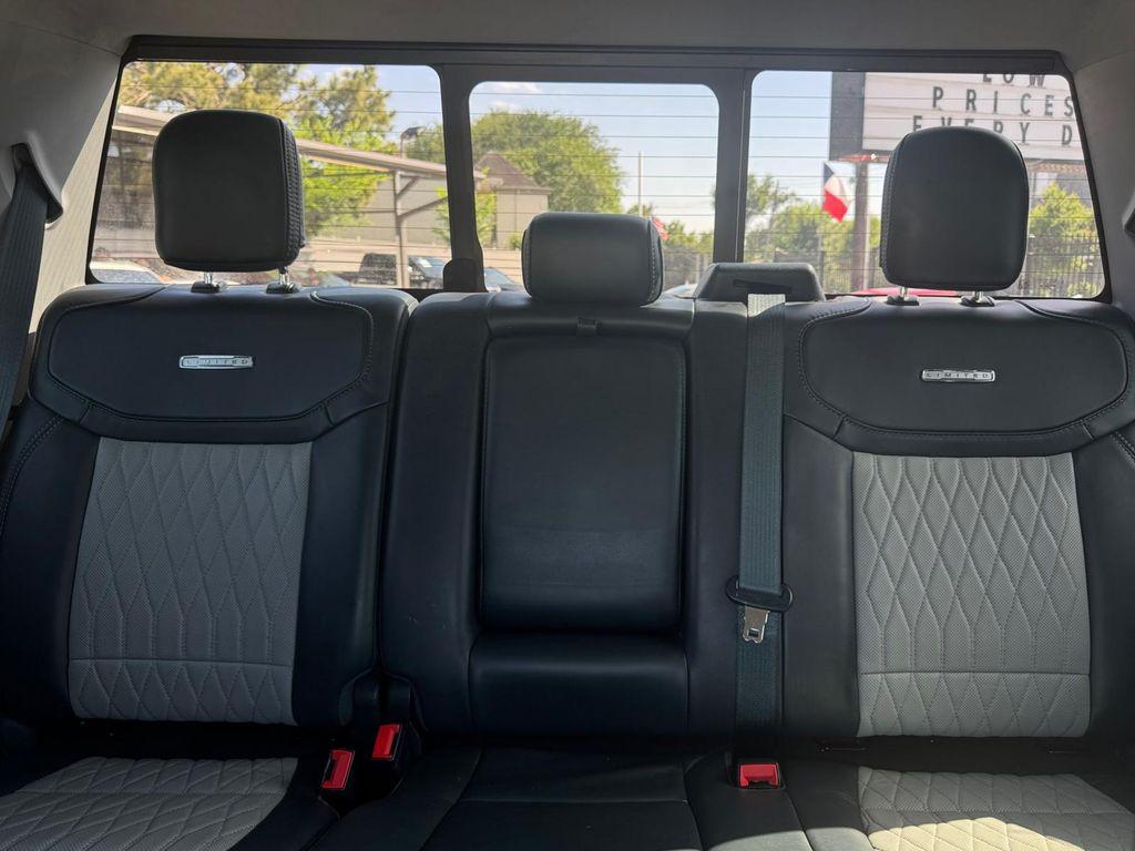 used 2021 Ford F-150 car, priced at $3,500