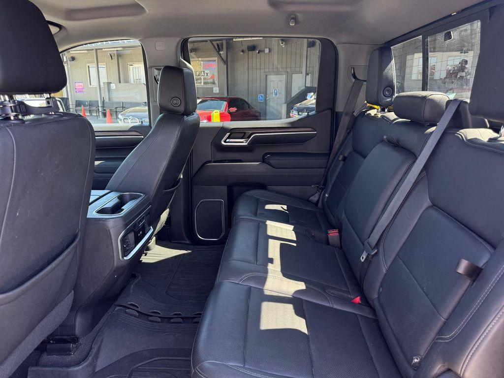 used 2023 GMC Sierra 1500 car, priced at $3,000