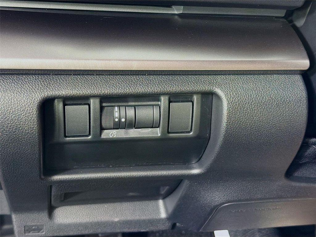 used 2026 Subaru Impreza car, priced at $25,997