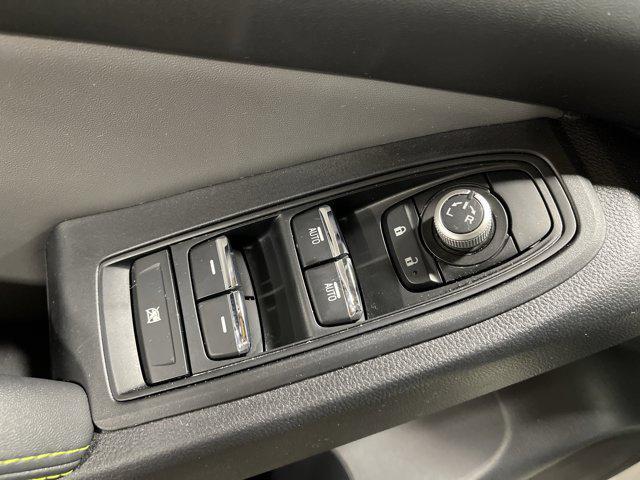 used 2025 Subaru Ascent car, priced at $36,997