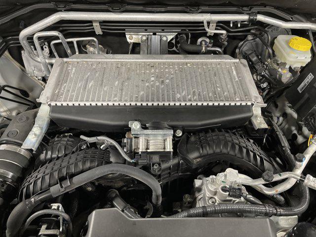 used 2025 Subaru Ascent car, priced at $36,997