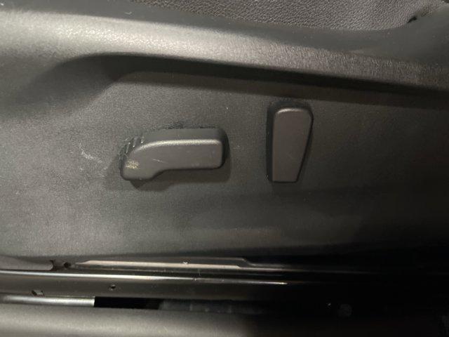 used 2025 Subaru Ascent car, priced at $36,997