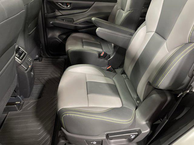 used 2025 Subaru Ascent car, priced at $36,997