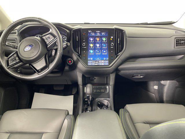 used 2025 Subaru Ascent car, priced at $36,997