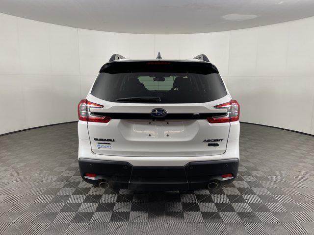 used 2025 Subaru Ascent car, priced at $36,997