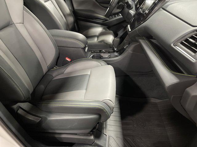 used 2025 Subaru Ascent car, priced at $36,997