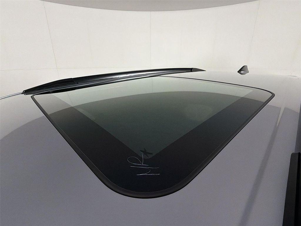 new 2026 Subaru Forester Hybrid car, priced at $41,148