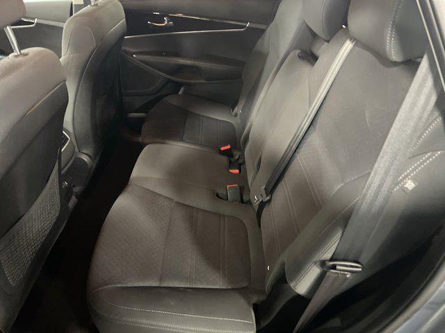 used 2020 Kia Sorento car, priced at $12,997