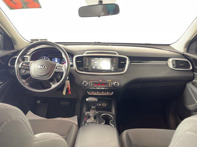 used 2020 Kia Sorento car, priced at $12,997