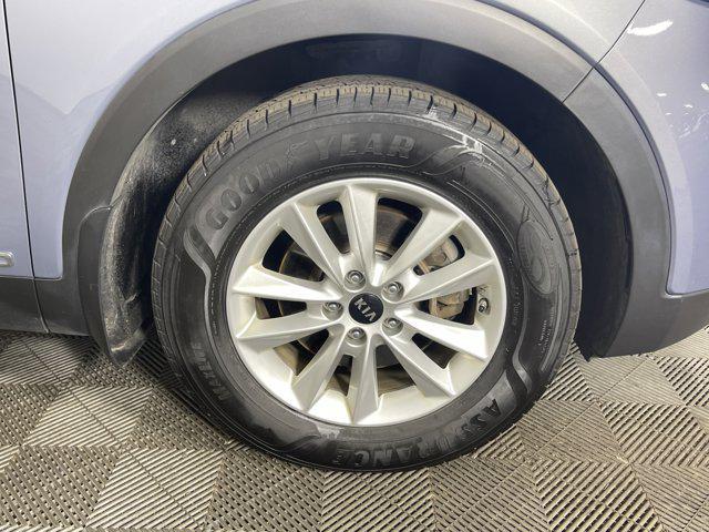 used 2020 Kia Sorento car, priced at $12,997