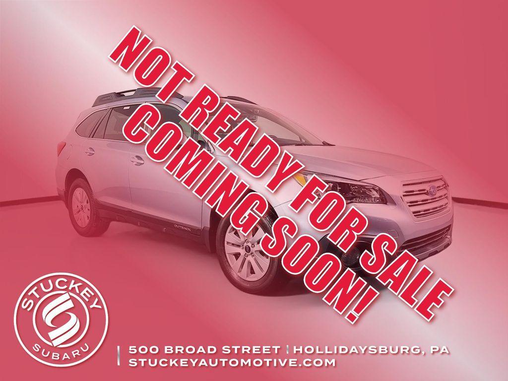 used 2017 Subaru Outback car, priced at $15,997