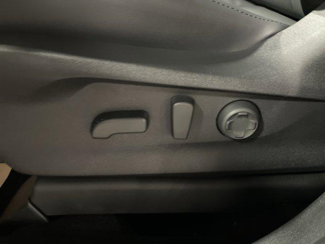 new 2025 Subaru Ascent car, priced at $51,012