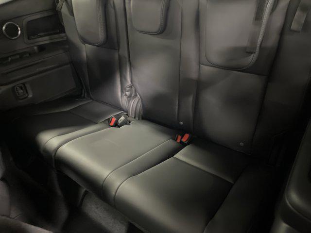 new 2025 Subaru Ascent car, priced at $51,012