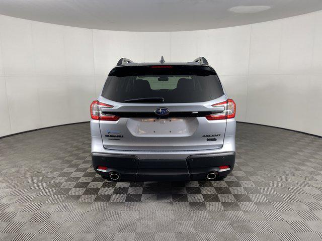 new 2025 Subaru Ascent car, priced at $51,012