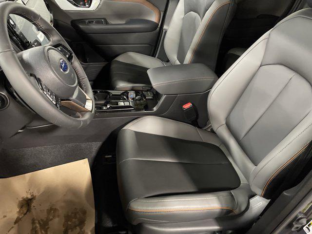 new 2026 Subaru Forester car, priced at $37,370