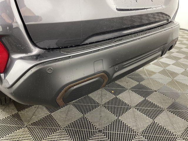 new 2026 Subaru Forester car, priced at $37,370