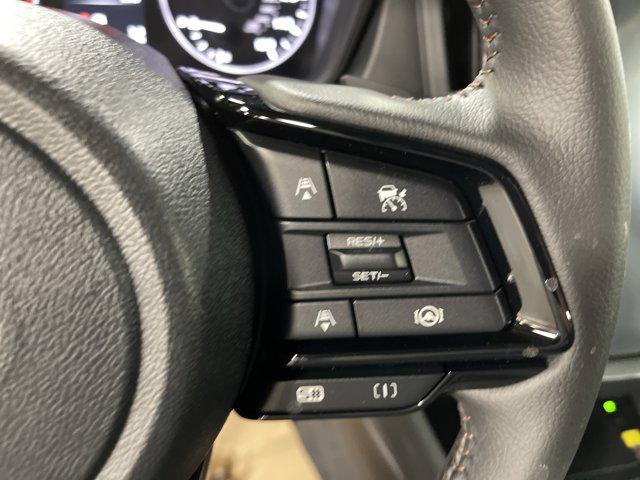 new 2026 Subaru Forester car, priced at $37,370