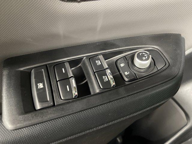 new 2026 Subaru Forester car, priced at $37,370