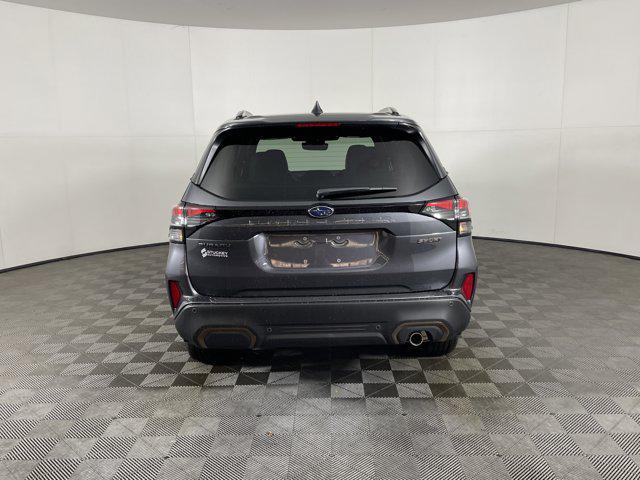 new 2026 Subaru Forester car, priced at $37,370