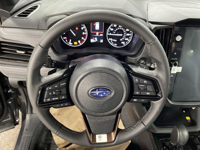 new 2026 Subaru Forester car, priced at $37,370