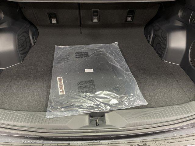 new 2026 Subaru Forester car, priced at $37,370