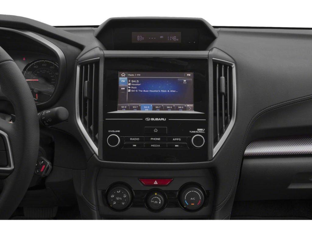 used 2019 Subaru Crosstrek car, priced at $19,497