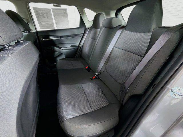 used 2025 Kia Seltos car, priced at $22,997