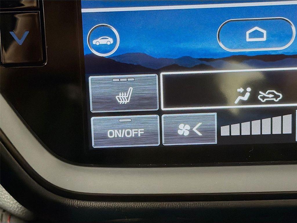 new 2026 Subaru WRX car, priced at $33,860