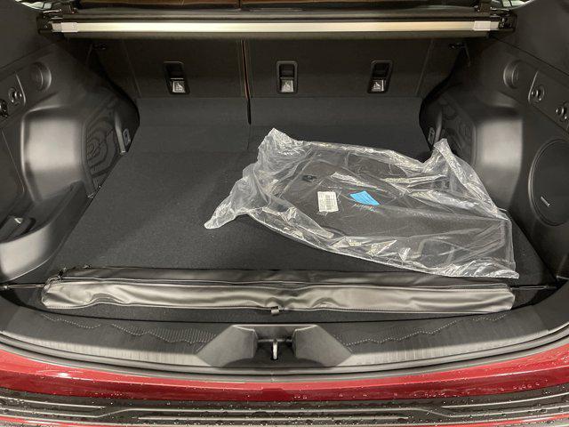 new 2025 Subaru Forester Hybrid car, priced at $42,849