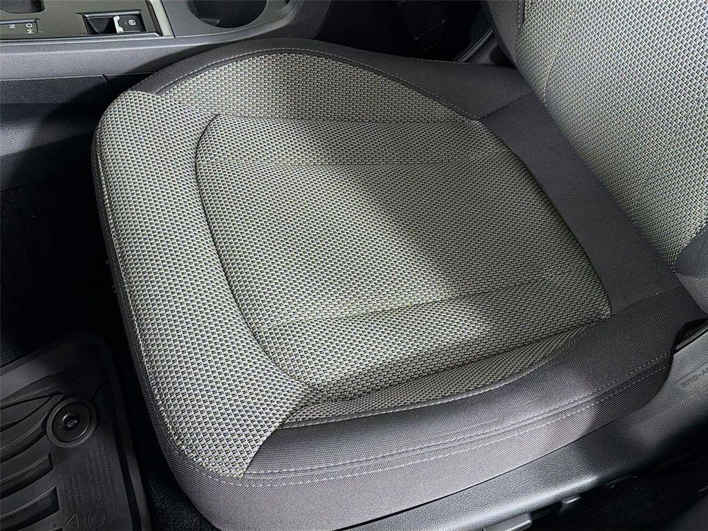 used 2024 Subaru Crosstrek car, priced at $24,997