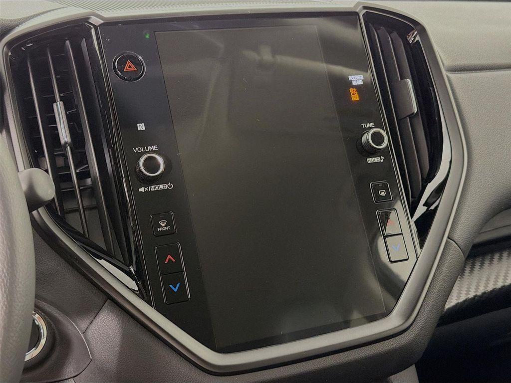 new 2026 Subaru Ascent car, priced at $39,882