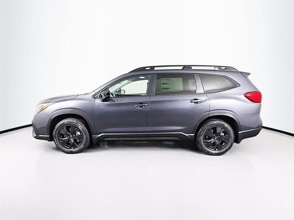 new 2026 Subaru Ascent car, priced at $39,882