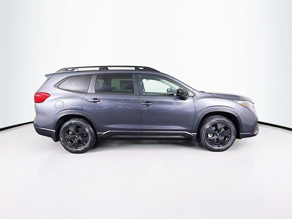 new 2026 Subaru Ascent car, priced at $39,882