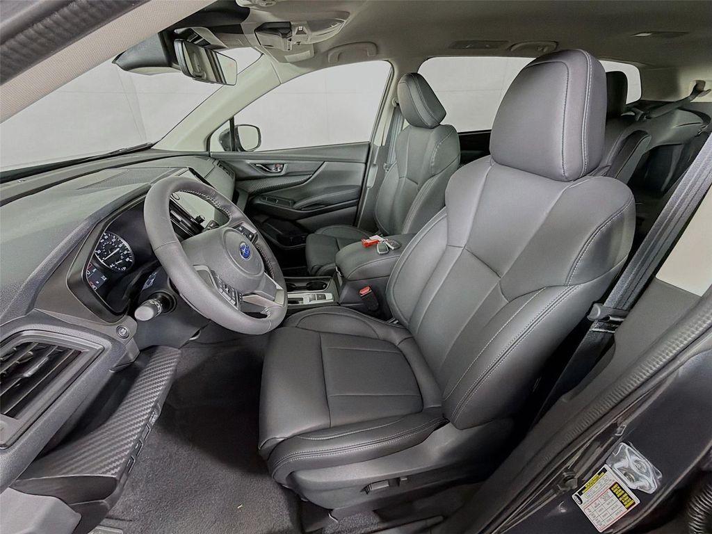 new 2026 Subaru Ascent car, priced at $39,882