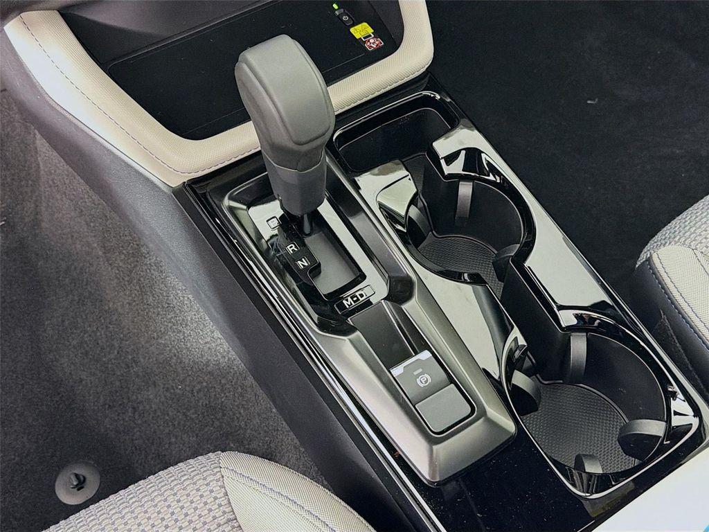 new 2026 Subaru Forester Hybrid car, priced at $34,754