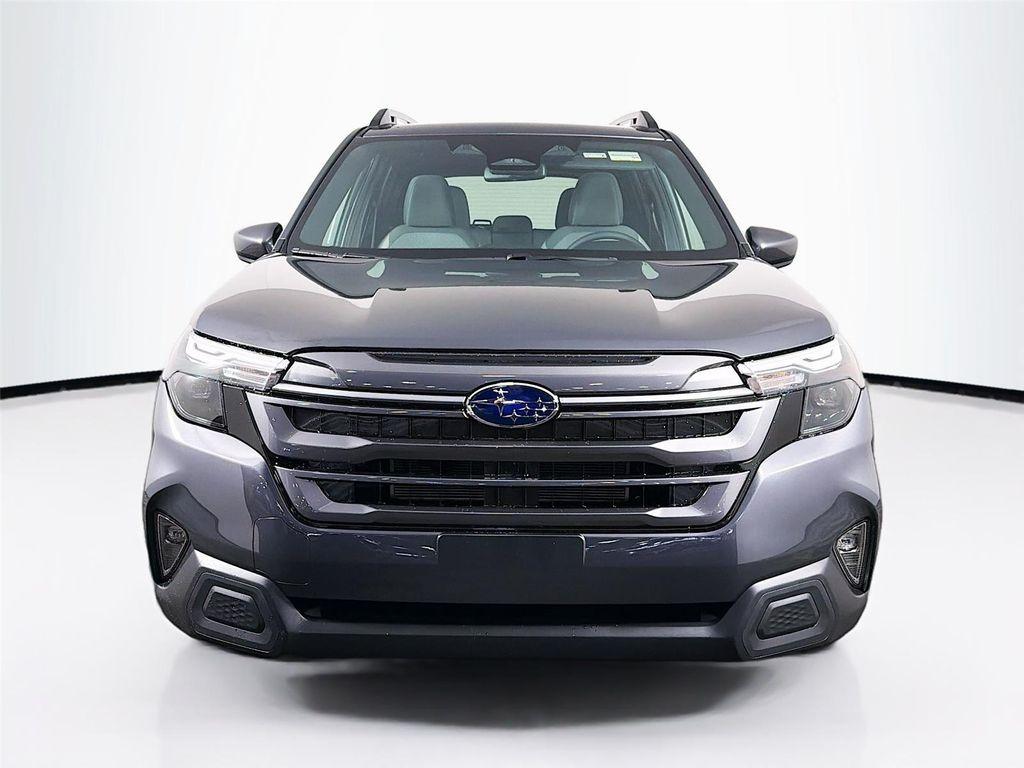 new 2026 Subaru Forester Hybrid car, priced at $34,754