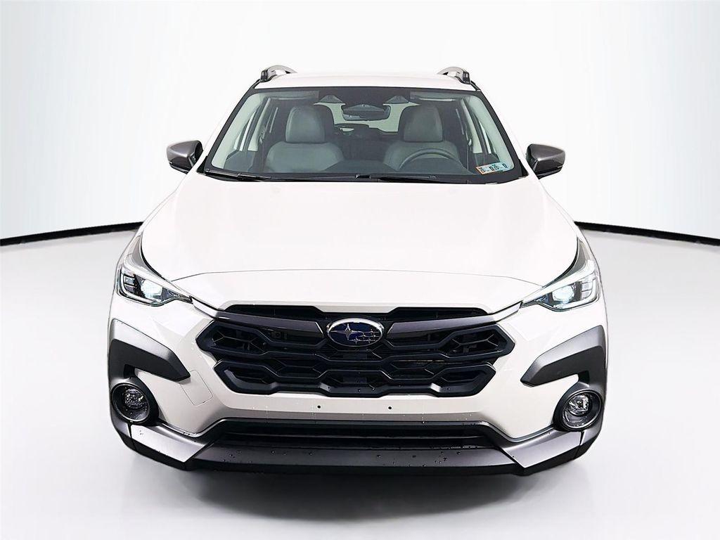 new 2026 Subaru Crosstrek Hybrid car, priced at $35,232