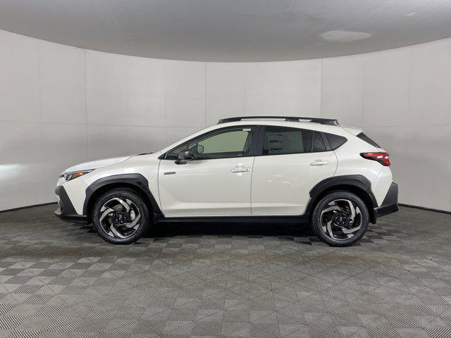new 2026 Subaru Crosstrek Hybrid car, priced at $35,232